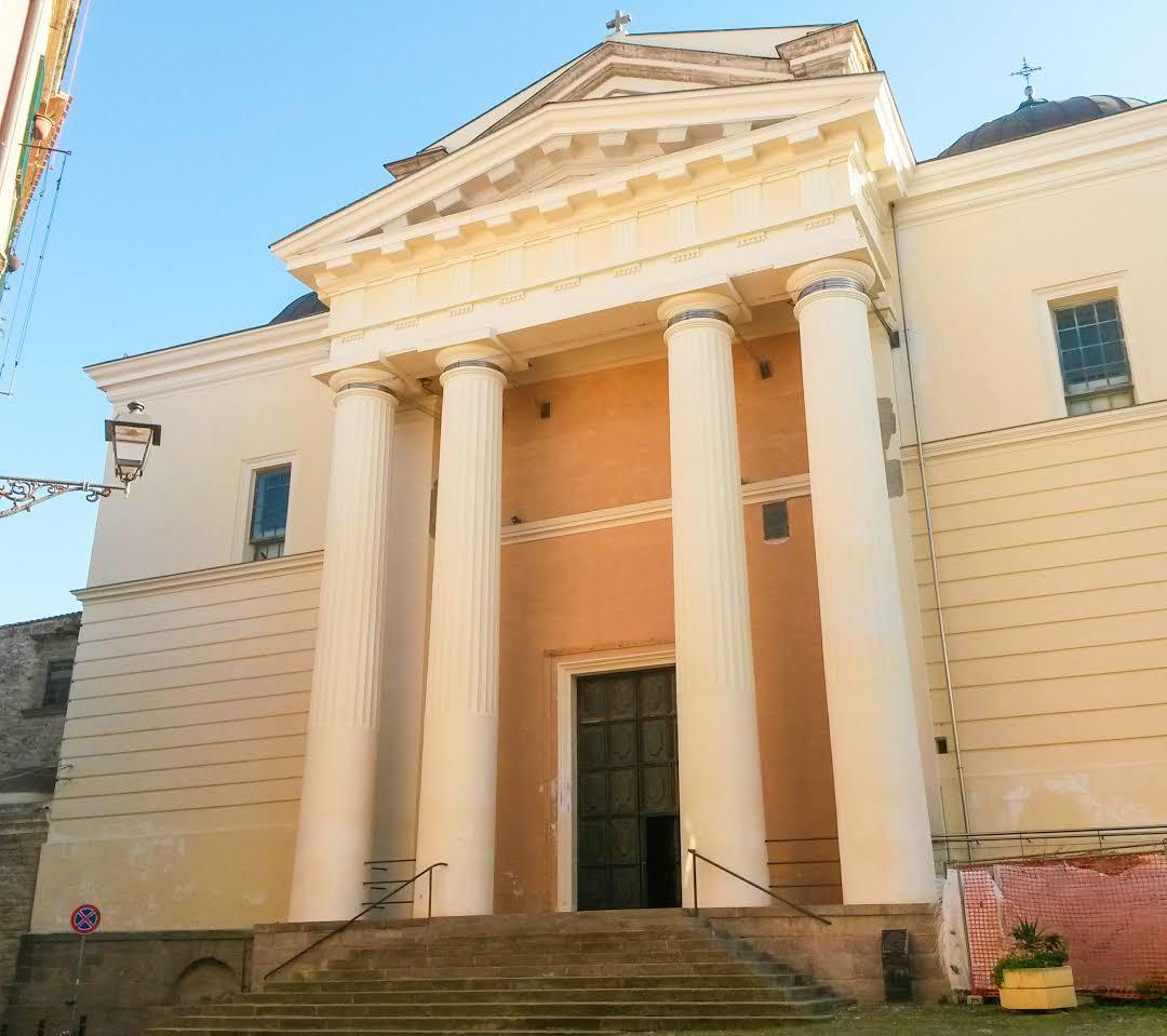 Santa Maria-katedralen